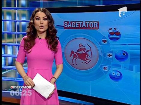 Horoscopul zilei 12/03/2014