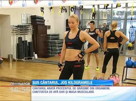 Cel mai important brand de fitness din România vine în ajutorul angajaţilor din marile companii,