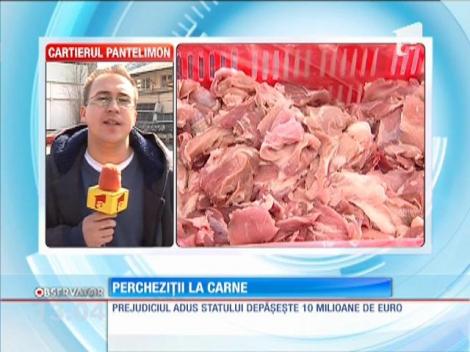 Carne veche cu etichetă nouă