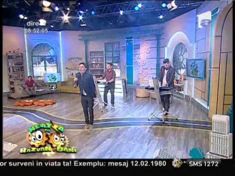 Alaila - "I' m A Freak"