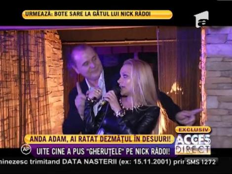 A devenit "Don Juan"-ul vedetelor! Nick Rădoi are o nouă cucerire