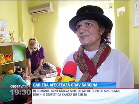 Cariera poate afecta grav sarcina