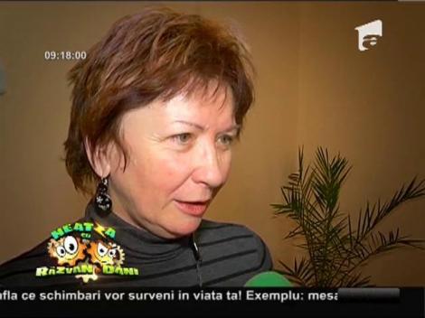 Ce presupune meseria de bonă