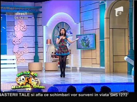 Claudia Ghiţulescu - "Cine te-a trimis la mine"