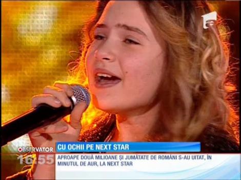 Antenele conduc detasat clasamentul audientelor