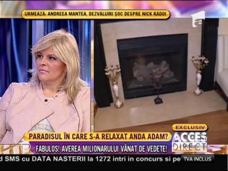 Averea lui Nick Rădoi!