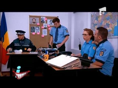 Revenirea lui Cioacă, sărbătorită de colegi! Cum a decursa prima zi de muncă