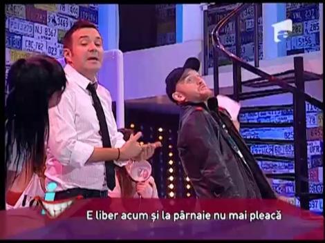 Piesa asta este HIT, Elodia nu a murit! Ascultă şi tu "Cioacă-Cioacă-Cioacă"