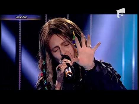 Visul doamnelor a fost îndeplinit! Steven Tyler a cântat pe pământ românesc