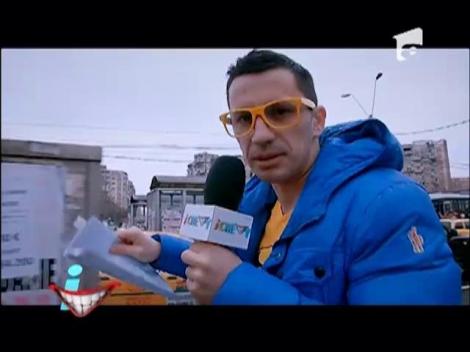 Dl. Rimă are-o problemă, se simte sărit din schemă