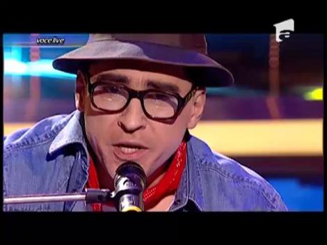 El e Gore din Chitila! Todoruţ, mai ceva mai Mărgineanu la "Te cunosc de undeva"