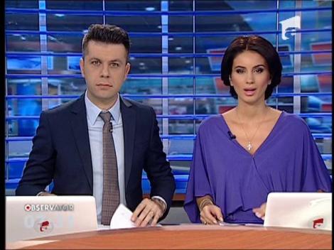 Circulație cu sau fără soț, la Paris