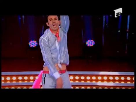 Regele nu a murit, regele s-a întors! Trăiască JAMEIA!