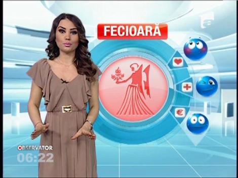 Distracţia va fi cuvântul zilei pentru Raci! Horoscopul de astăzi, 16 martie, cu Andreea Joiţa