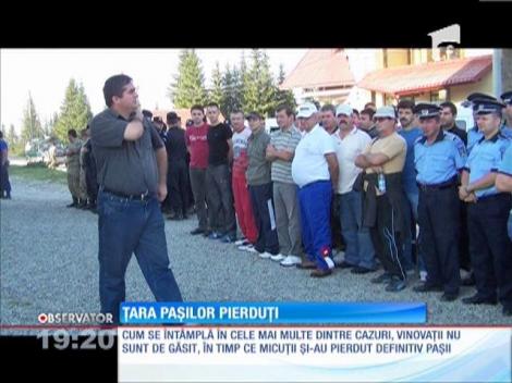 Zeci de micuti au murit cu zile din cauza incompetenței autorităților