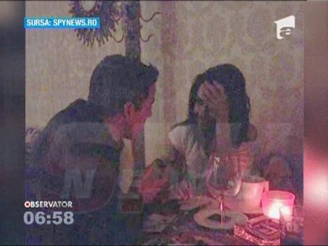 Întâlnire de gradul zero între Oana Zăvoranu şi un regizor de peste ocean