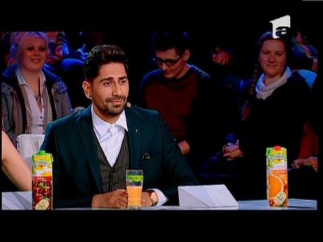 Connect-R a fost cucerit: "Eu vara nu dorm" e hit la orice vârstă! Melodia lui, într-o interpretare absolut inedită!