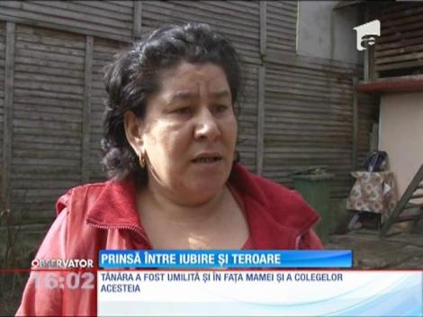 O tânără din Prahova nu îşi poate reveni din şocul provocat de fostul iubit