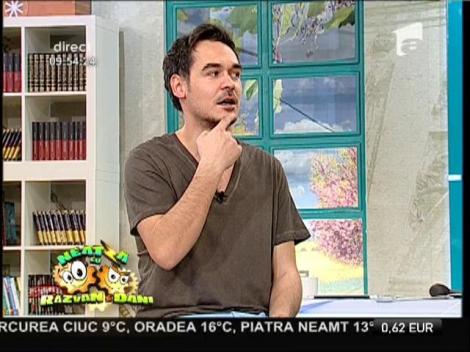 Bună dimineaţă, sănătate! Alăptarea bebeluşului