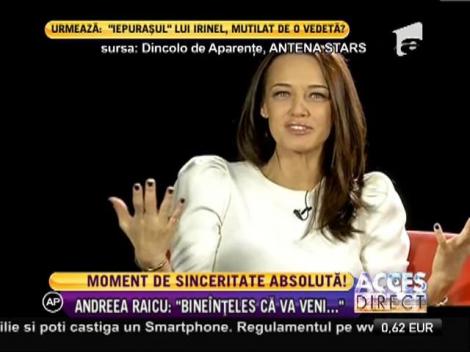 Andreea Raicu, curs de izolare în India