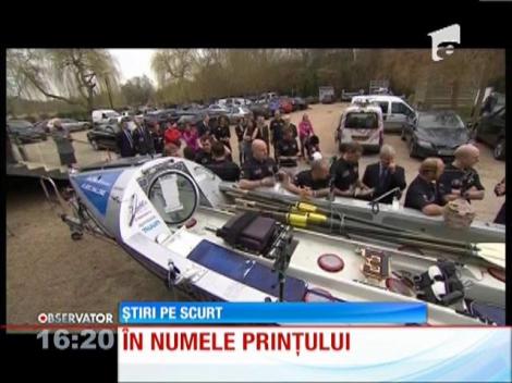 Escrocherie la Palat