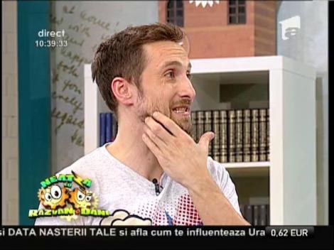 Speak, Raluka si DOC lansează single-ul "Lasă-mă-mi place"