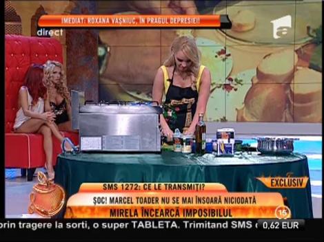 Marcel Toader: ”Nu vreau să îmi mai oficializez relațiile”