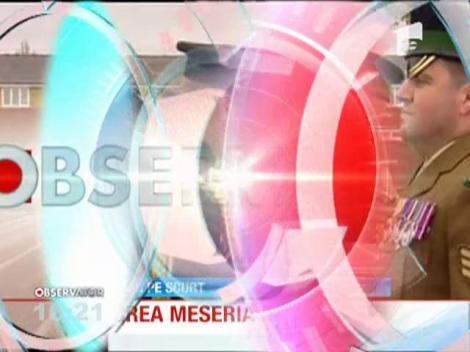 Grea meseria de parinte