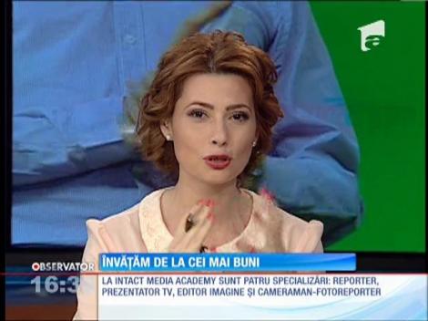 Invatam de la cei mai buni