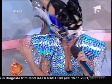 Muneca - ”Plânge inima”