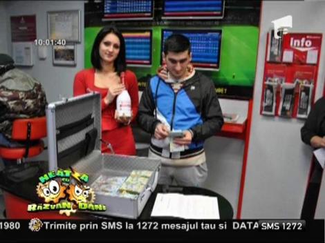 România, ţara pariurilor