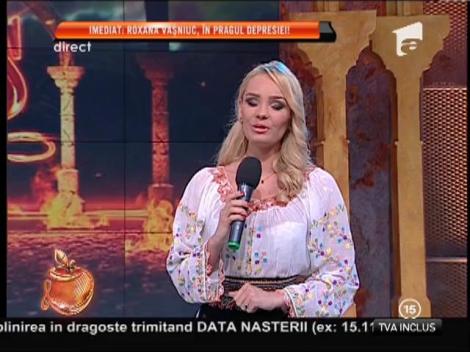 Mirela Constantin - ”De s-ar vinde dragostea”