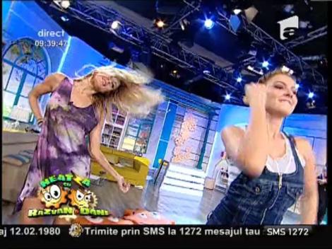 Sonny Flame - "Loca"