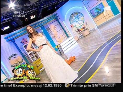 Ce mai poartă în materie de nunţi