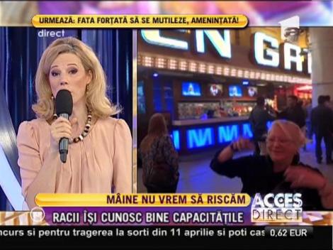 Horoscopul Zilei 20/03/2014