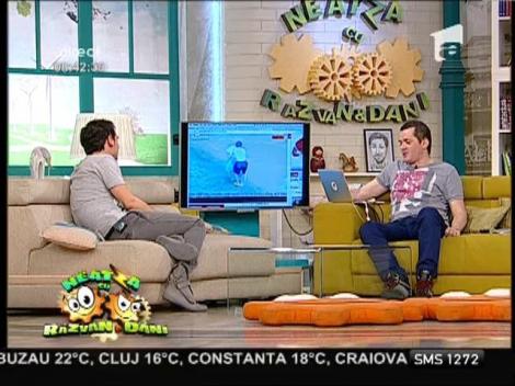 Smiley News: Cum se mănâncă orezul