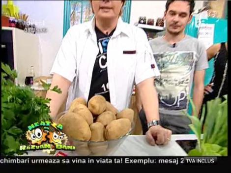 Chifteluţe preţioase