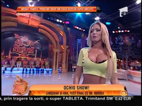 Ana Maria MOCANU trăiește DRAMA vieții ei: N-o să-și ia PERMISUL AUTO NICIODATĂ! Află de ce!