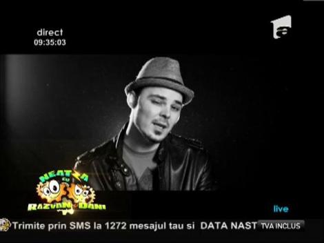 Premieră! Zhao feat. Mira - "Zi-mi ceva"