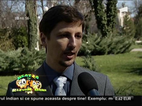 Uranus, cartierul sacrificat pentru construcţia Casei Poporului