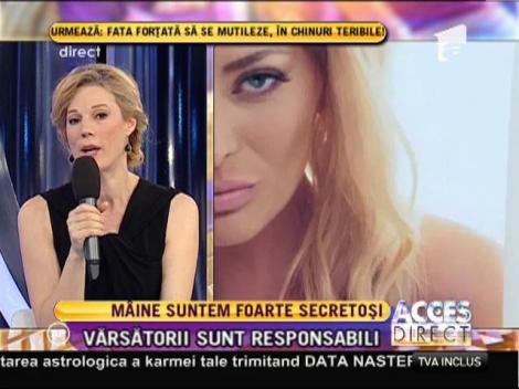 Horoscopul Zilei 21/03/2014