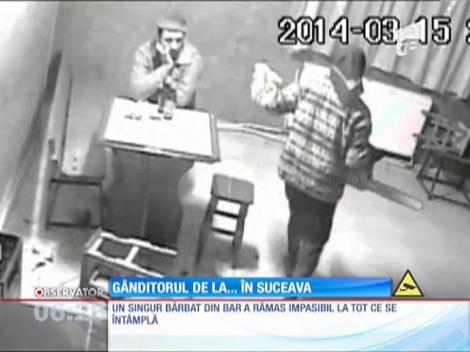 Gânditorul de la Hamangia are un urmaş în Suceava