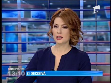 Şeful consiliul judeţean Constanţa, încătuşat