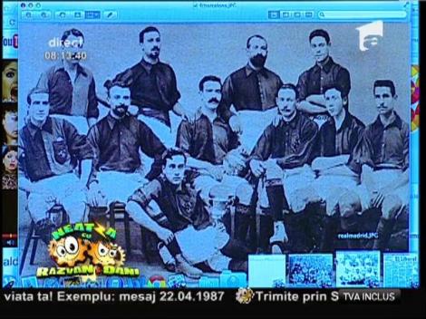 Smiley News: Telenovelă cu scântei