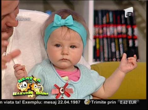 Ianna Novac - "Mamma"