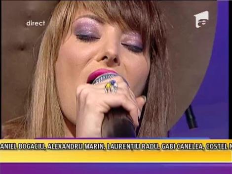 Delia, compilaţie muzicală