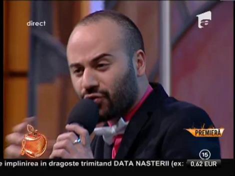 Videoclip în premieră! Matteo - "Andale"