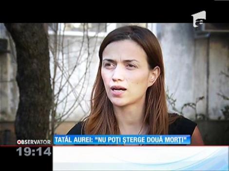 UPDATE / Familia Aurei Ion, la audieri