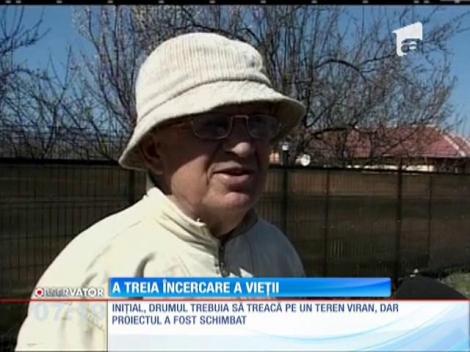 Noua centură a municipiului Târgu-Jiu