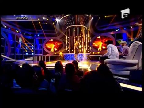 Doru Todoruț este ”The Best”! Show incendiar, în pielea cântăreței Tina Turner